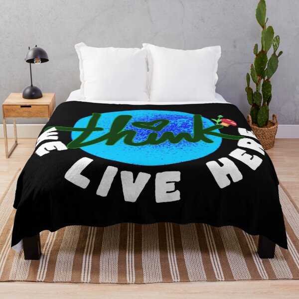 Item preview, Our earth designed and sold by vibeno1.