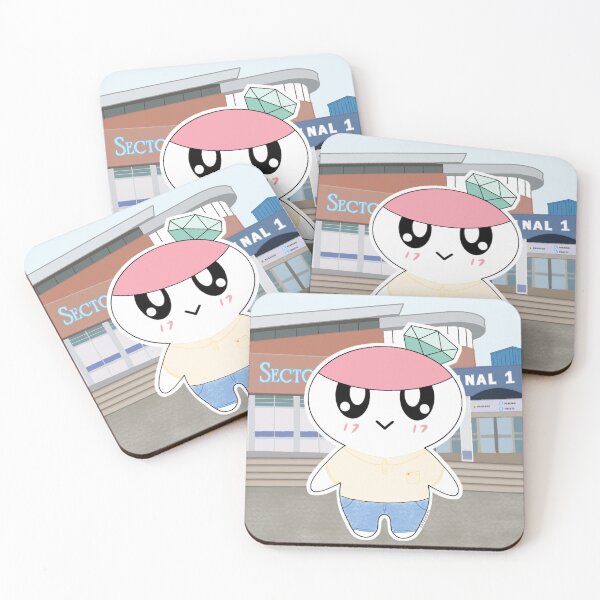 Item preview, Bongbongie in my new _World designed and sold by JaeJinGyu.