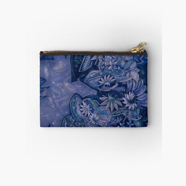 Item preview, Flying Fish  Artboard 3459 Polynesian - Hawaiian - Samoan  designed and sold by sunnthreads.