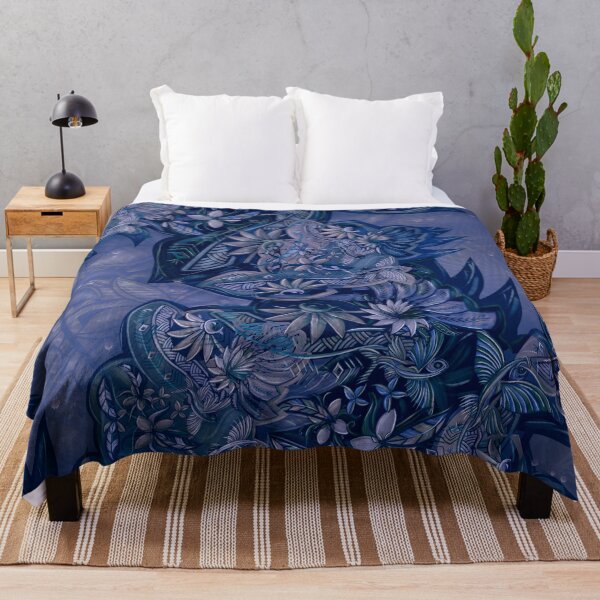 Item preview, Flying Fish Artboard 3459 Polynesian - Hawaiian - Samoan designed and sold by sunnthreads.
