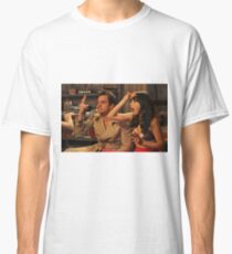 NEW GIRL Classic T-Shirt