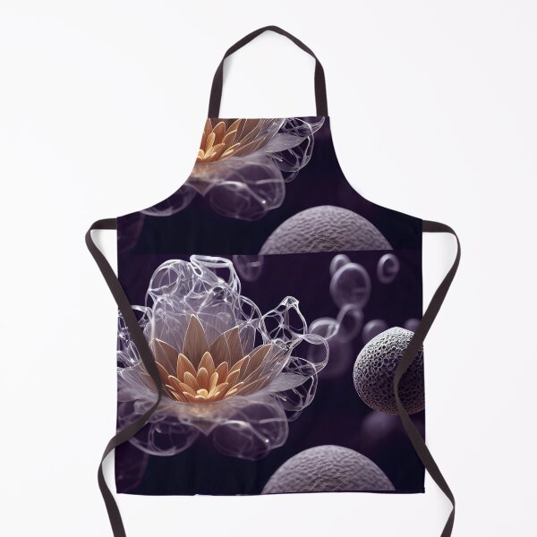 Item preview, Flower - Graceful Flow designed and sold by Elflena.