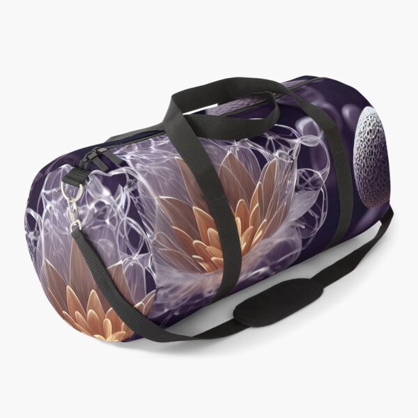 Item preview, Flower - Graceful Flow designed and sold by Elflena.