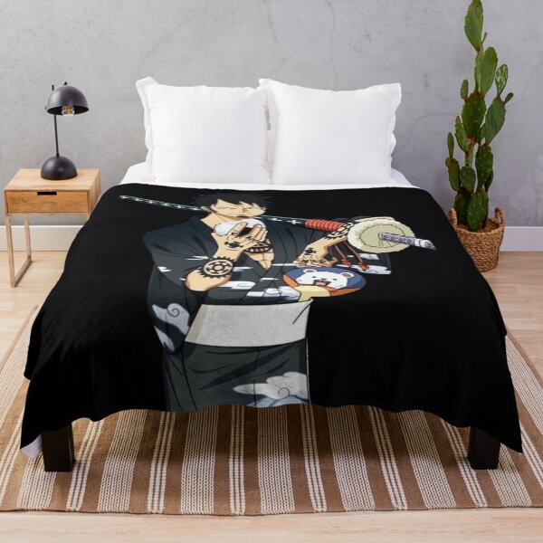 Item preview, Law and Bepo from anime one  designed and sold by ying -anime.