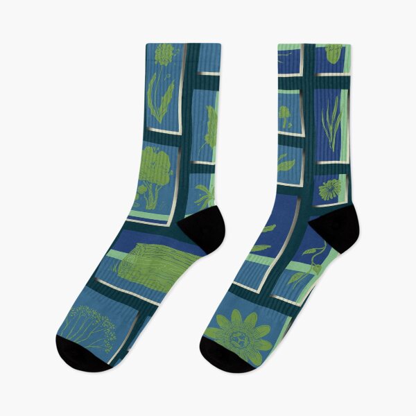Item preview, Geometric Garden designed and sold by korynaq.