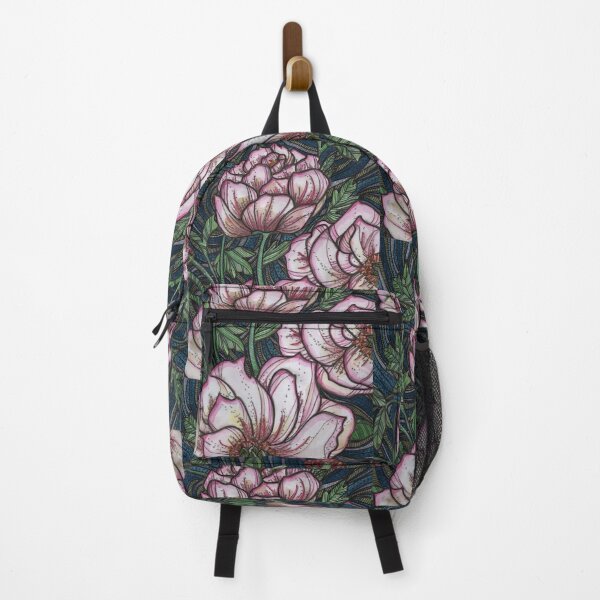 Item preview, Peony designed and sold by GeetaK.