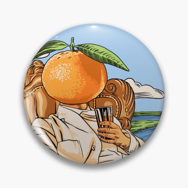 Item preview, Phbc Samuel Clementine  designed and sold by Spacegunray.