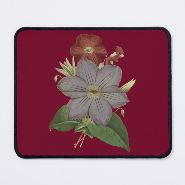 Item preview, Vintage Flower Decorations T-Shirts designed and sold by netdota.