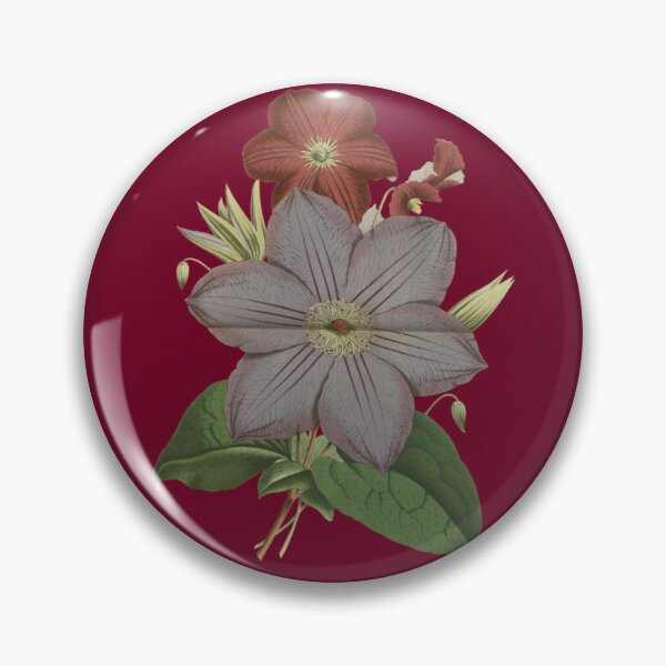 Item preview, Vintage Flower Decorations T-Shirts designed and sold by netdota.