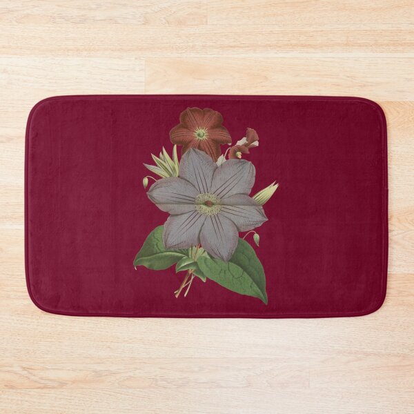 Item preview, Vintage Flower Decorations T-Shirts designed and sold by netdota.
