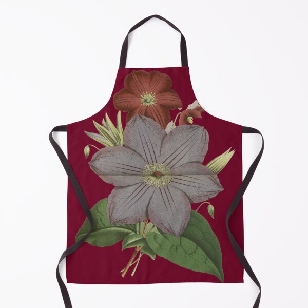 Item preview, Vintage Flower Decorations T-Shirts designed and sold by netdota.