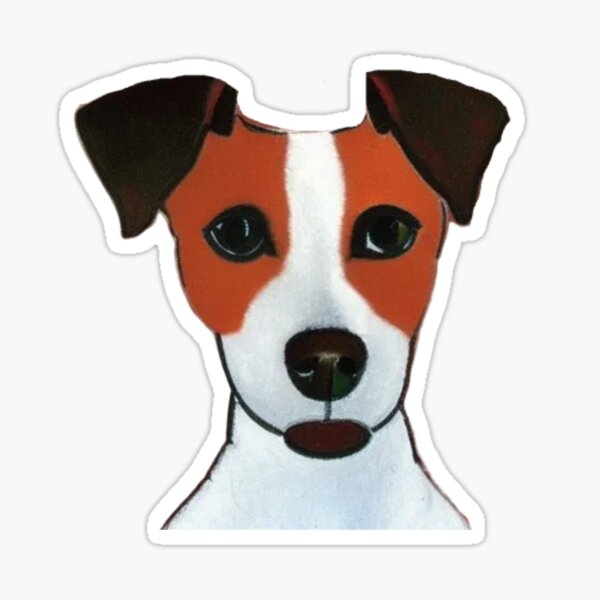 Item preview, Jack Russell Terrier, Dog lover Gift, Dog Mom gift, Gift for dog lover, Jack Russell Dog Gift, Funny Jack Russell designed and sold by Artsareus.
