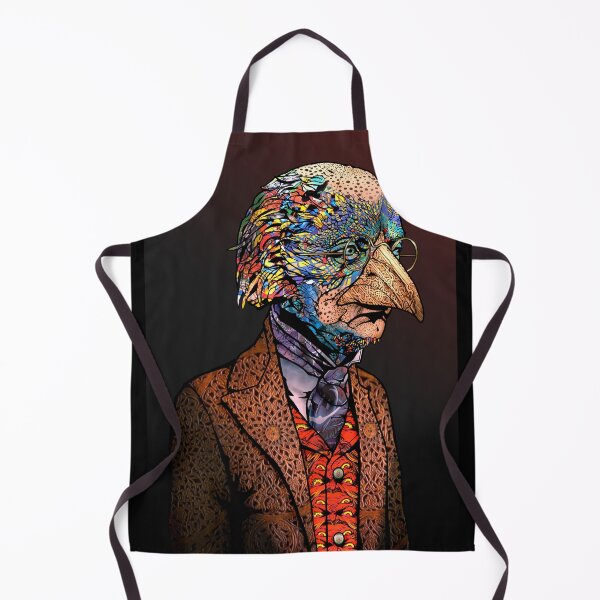 Item preview, Mr Saunders designed and sold by BLZBob.