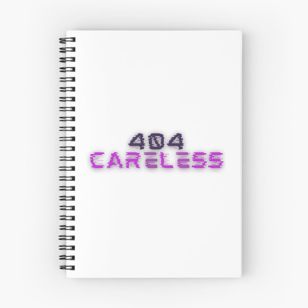 Item preview, Careless designed and sold by Tristiana.