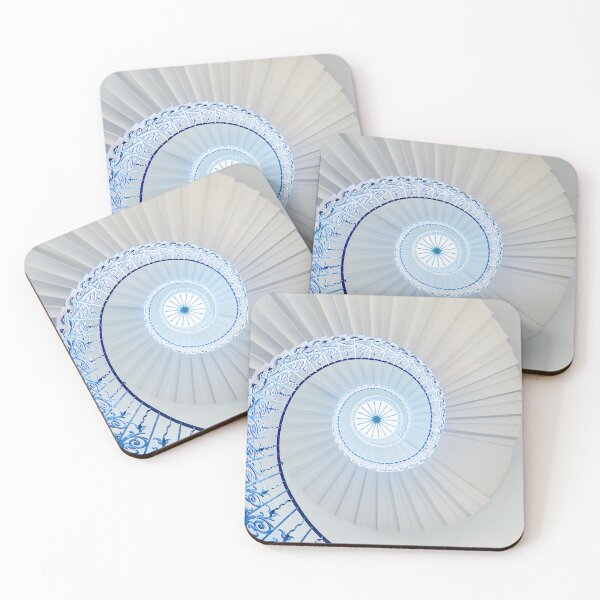 Item preview, Tulip Stairs London Horizontal designed and sold by Weston  Westmoreland.