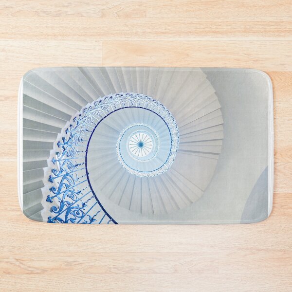 Item preview, Tulip Stairs London Horizontal designed and sold by Weston  Westmoreland.