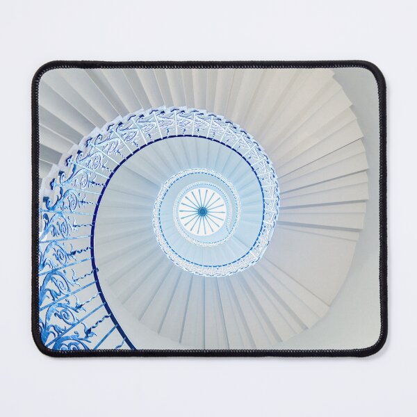 Item preview, Tulip Stairs London Horizontal designed and sold by Weston  Westmoreland.