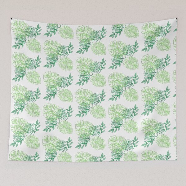 Item preview, foliage designed and sold by Khalleido  S.