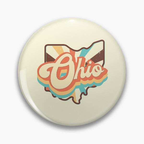 Item preview, Ohio Sunset designed and sold by dmbdana.