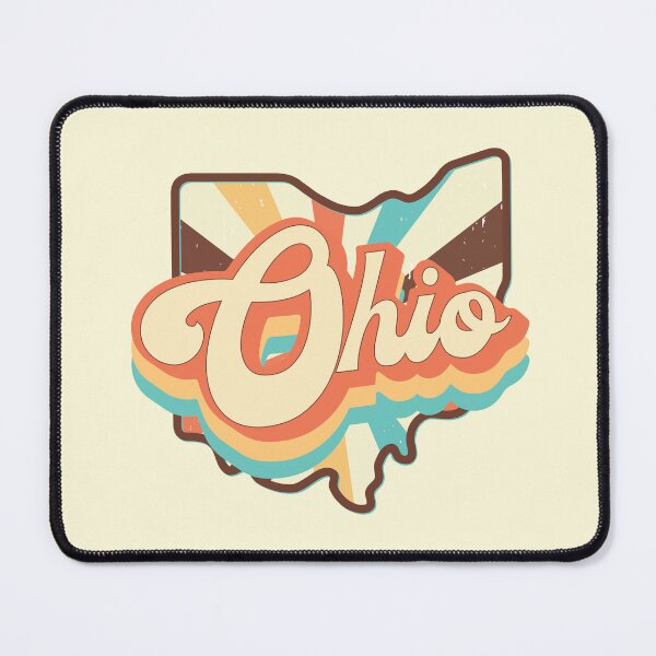 Item preview, Ohio Sunset designed and sold by dmbdana.