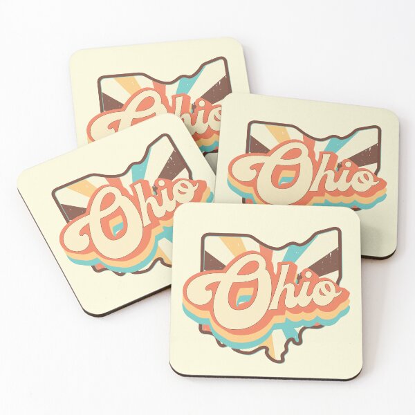 Item preview, Ohio Sunset designed and sold by dmbdana.