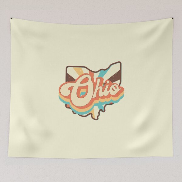 Item preview, Ohio Sunset designed and sold by dmbdana.