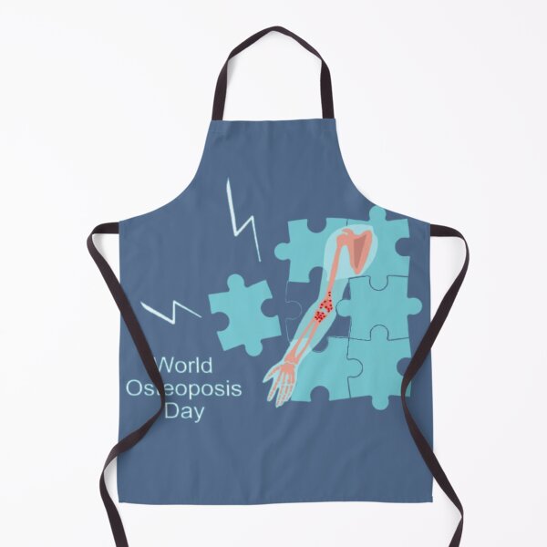 Item preview, World Osteoporosis Day designed and sold by vaske-bros.