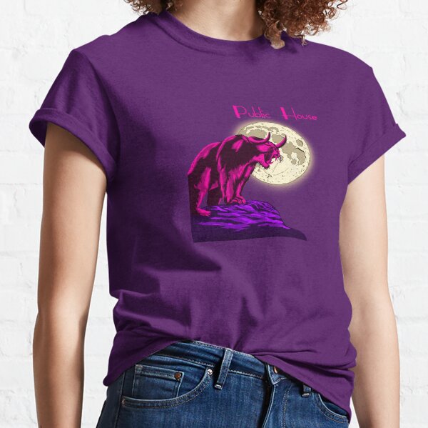 Item preview, Ozark Howler  designed and sold by Spacegunray.