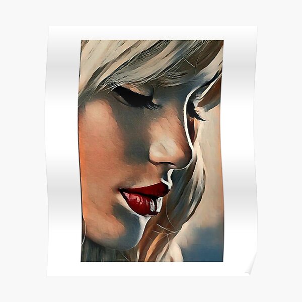 "taylor swift 1989" Poster for Sale by adejafager Redbubble