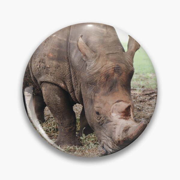 Item preview, Rhino in the wild designed and sold by Creativitytrend.