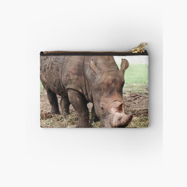 Item preview, Rhino in the wild designed and sold by Creativitytrend.