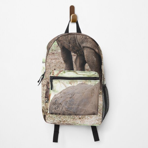 Item preview, Rhino in the wild designed and sold by Creativitytrend.