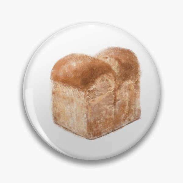 Item preview, A plain bread designed and sold by myrosa.