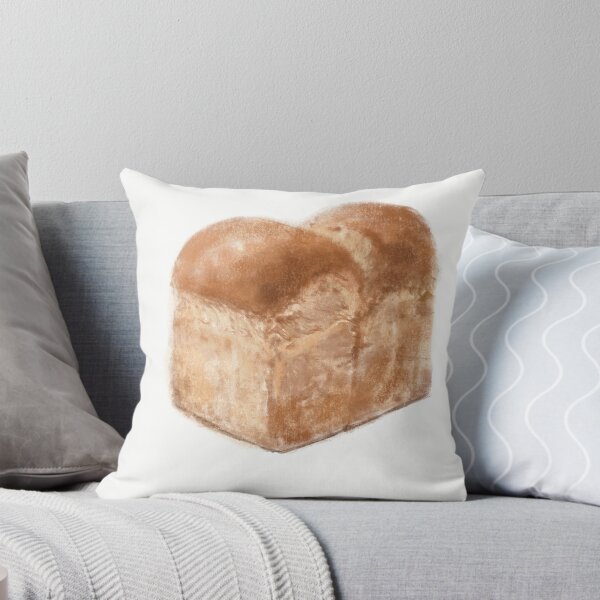 Item preview, A plain bread designed and sold by myrosa.