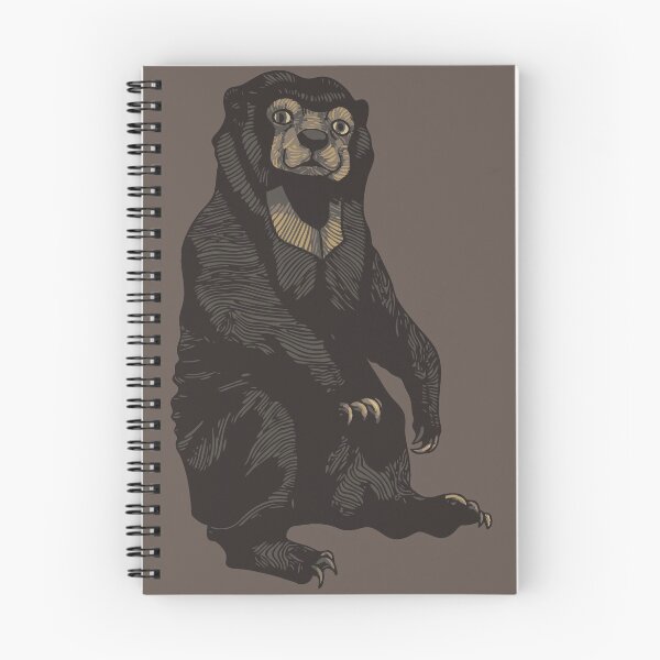Item preview, Moon Bear designed and sold by Kiluvi.
