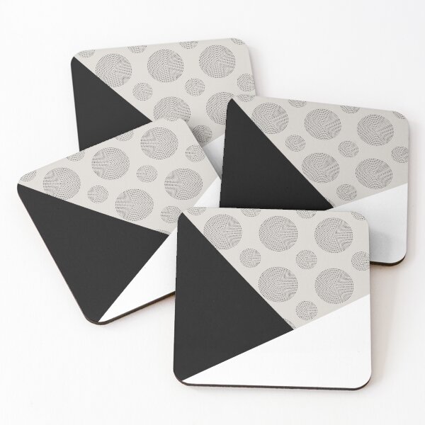 Item preview, Simple elegant geometric design designed and sold by BattaAnastasia.