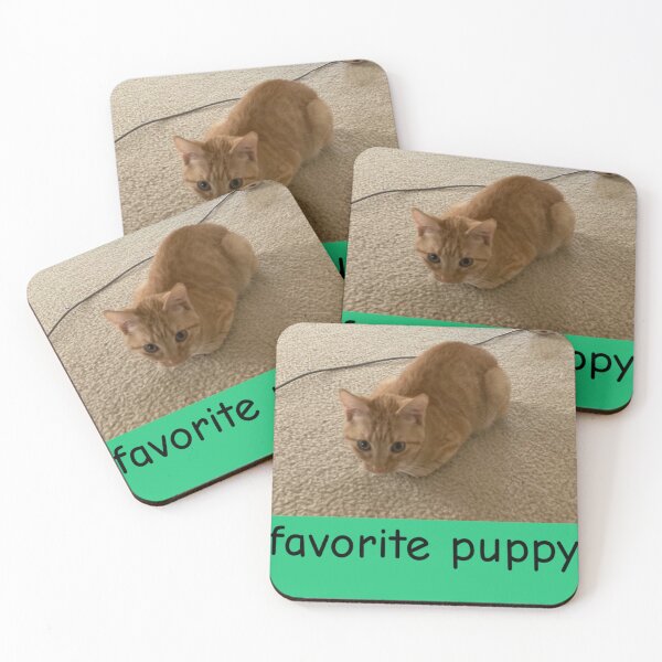 Item preview, jambo favorite puppy designed and sold by KylaBradtke.