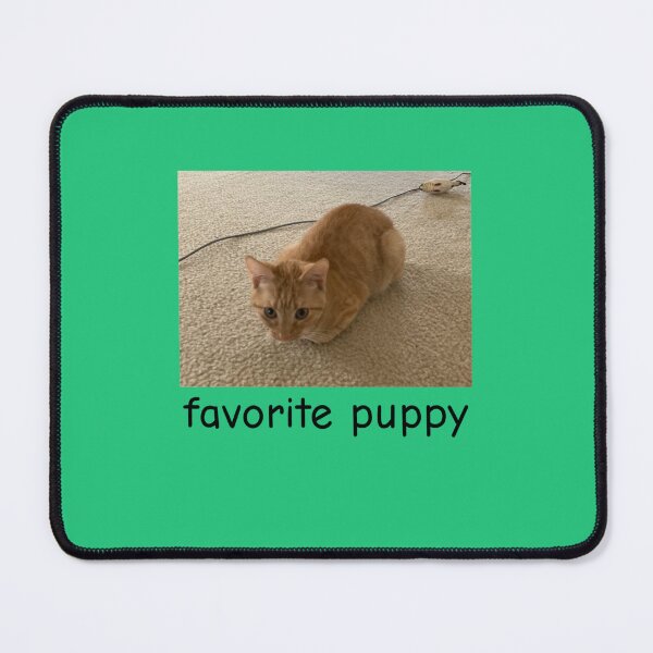 Item preview, jambo favorite puppy designed and sold by KylaBradtke.