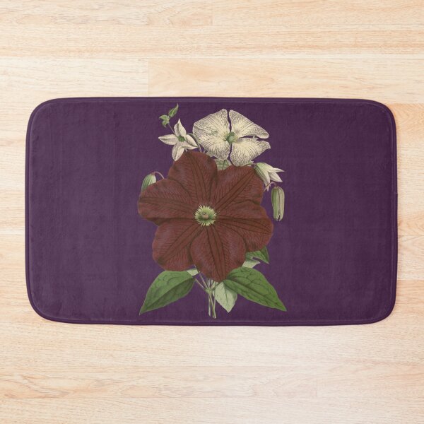 Item preview, Vintage Flower Decorations T-Shirts designed and sold by netdota.