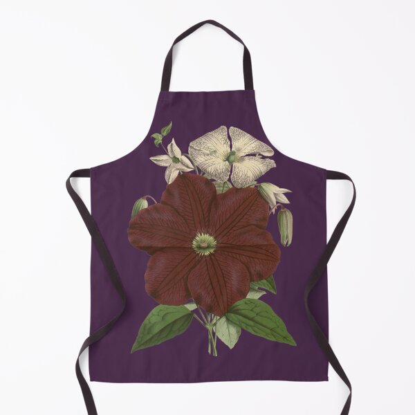 Item preview, Vintage Flower Decorations T-Shirts designed and sold by netdota.