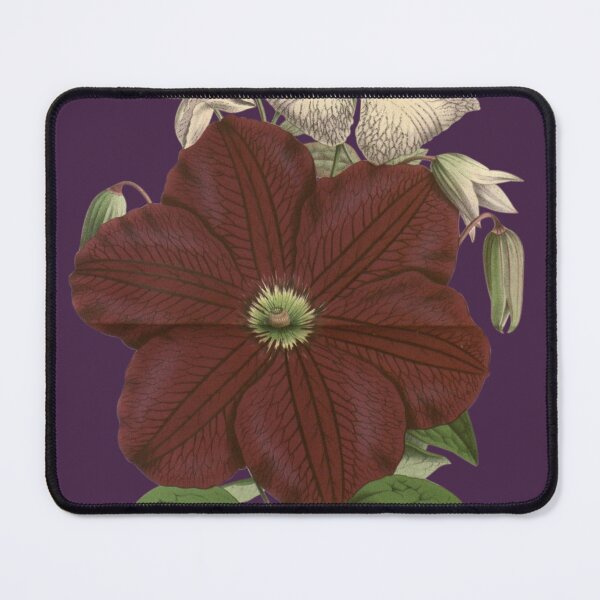 Item preview, Vintage Flower Decorations T-Shirts designed and sold by netdota.