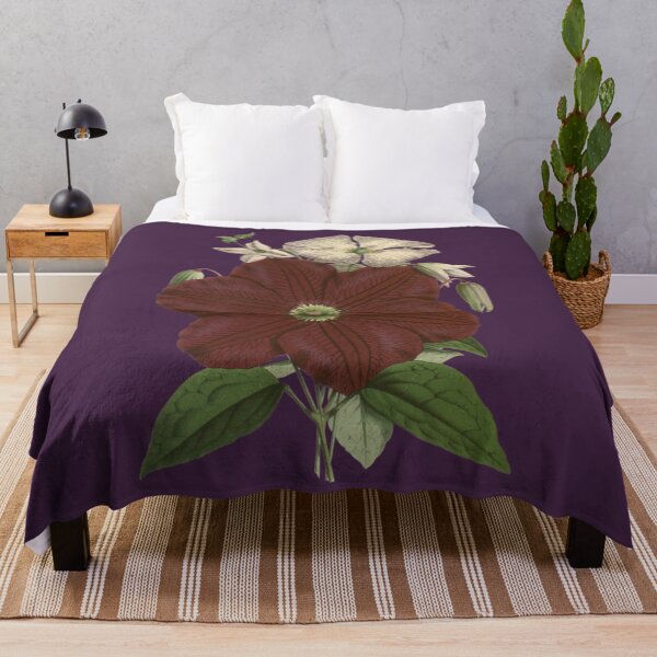 Item preview, Vintage Flower Decorations T-Shirts designed and sold by netdota.
