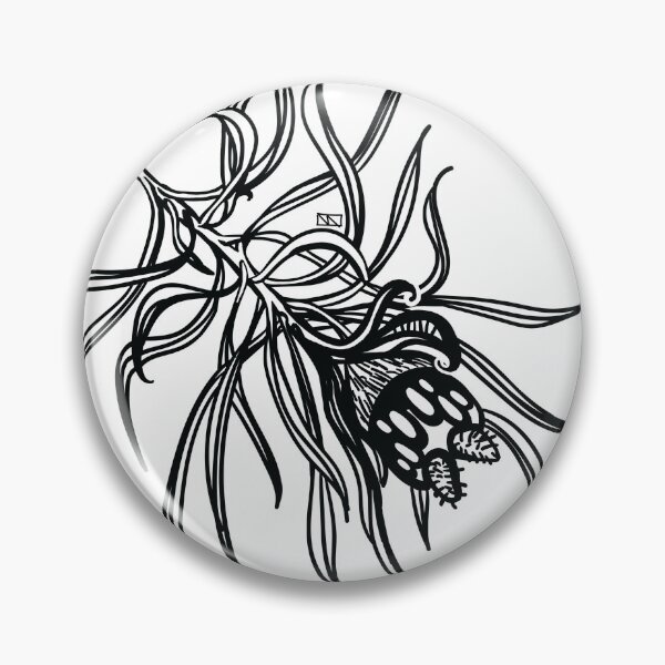 Item preview, Spider Plant - variant 3 of 4 designed and sold by RabiesKitten.