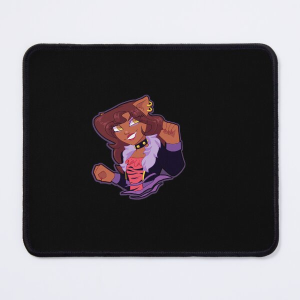 Item preview, Clawdeen Wolf designed and sold by KyDv404.