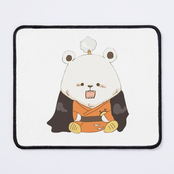 Item preview, Bepo Cute wano from anime one piece designed and sold by ying -anime.