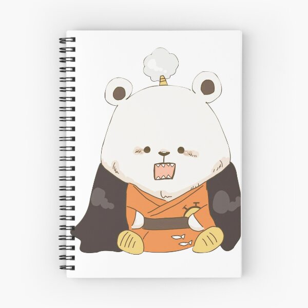 Item preview, Bepo Cute wano from anime one piece designed and sold by ying -anime.