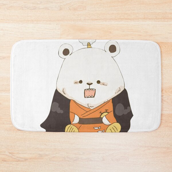 Item preview, Bepo Cute wano from anime one piece designed and sold by ying -anime.