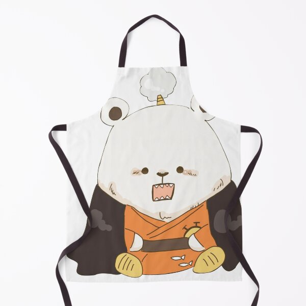 Item preview, Bepo Cute wano from anime one piece designed and sold by ying -anime.