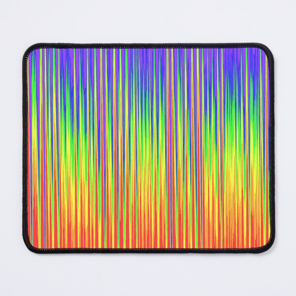 Item preview, Electric Rainbow designed and sold by IdeaJones.