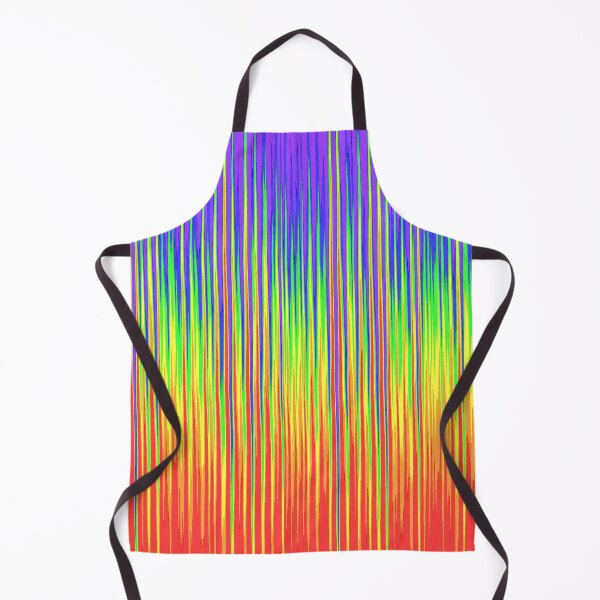 Item preview, Electric Rainbow designed and sold by IdeaJones.